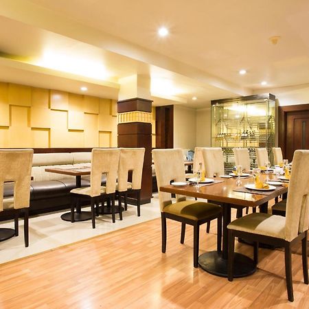 Hotel Horison Sagita Balikpapan Exterior photo