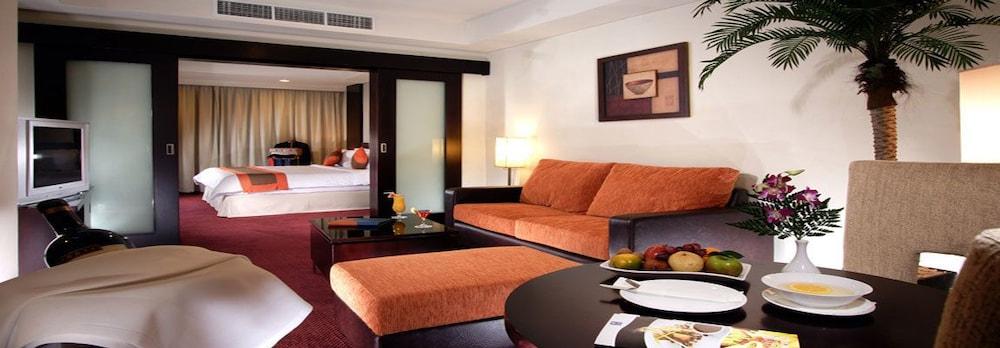 Hotel Horison Sagita Balikpapan Exterior photo