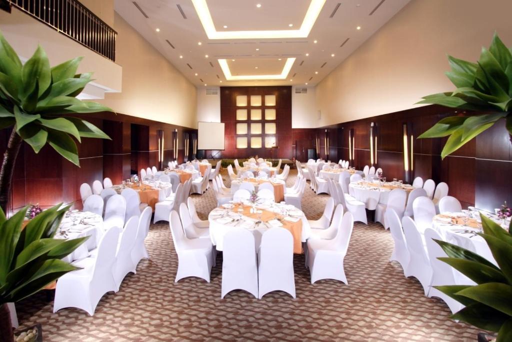Hotel Horison Sagita Balikpapan Exterior photo