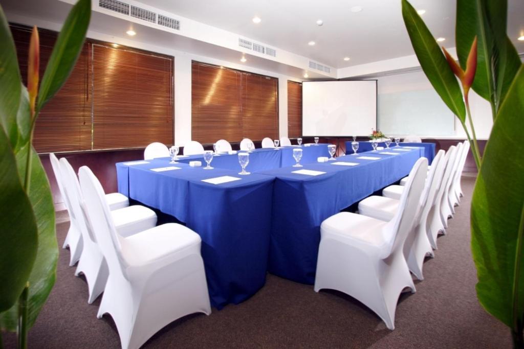 Hotel Horison Sagita Balikpapan Exterior photo