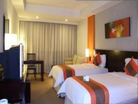 Hotel Horison Sagita Balikpapan Room photo