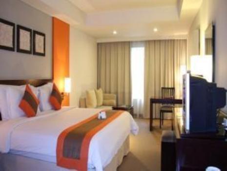 Hotel Horison Sagita Balikpapan Room photo