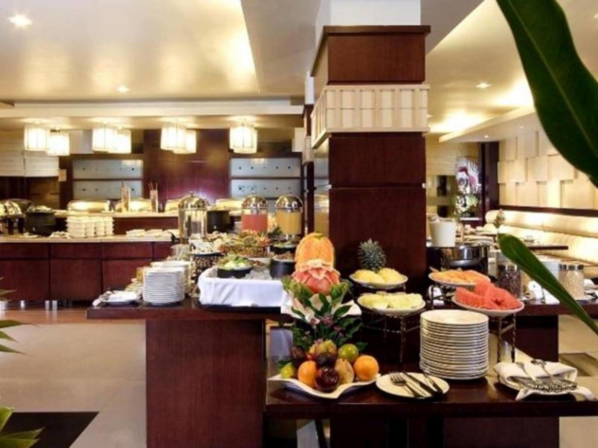 Hotel Horison Sagita Balikpapan Exterior photo