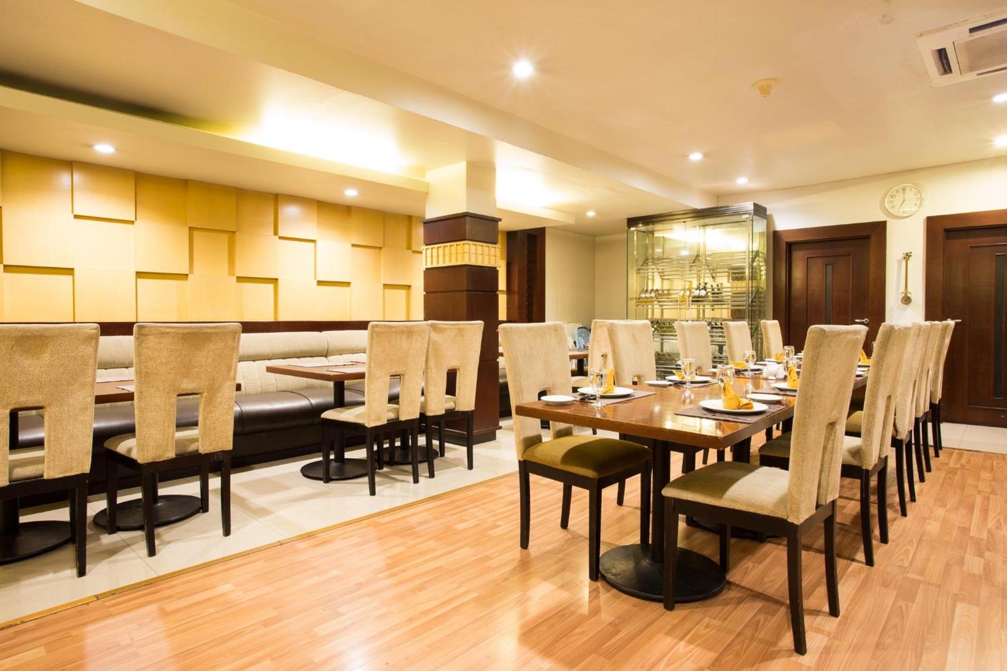 Hotel Horison Sagita Balikpapan Exterior photo